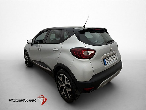 Renault Captur 5 of 30