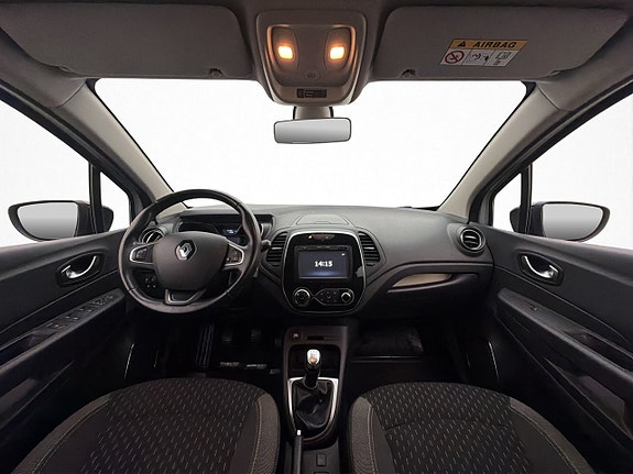 Renault Captur 23 of 30
