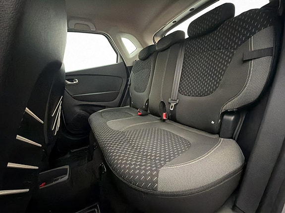 Renault Captur 26 of 30