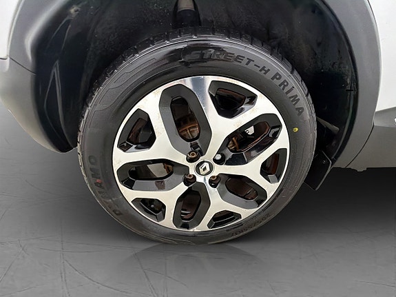 Renault Captur 30 of 30