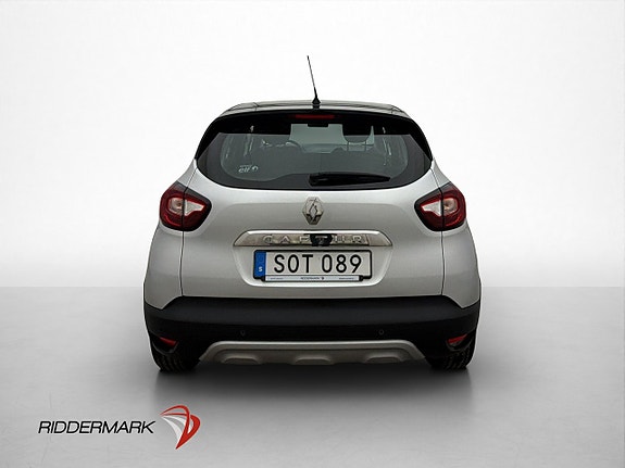 Renault Captur 6 of 30