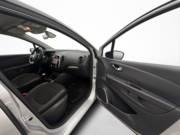 Renault Captur 25 of 30