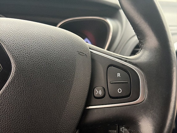Renault Captur 16 of 30