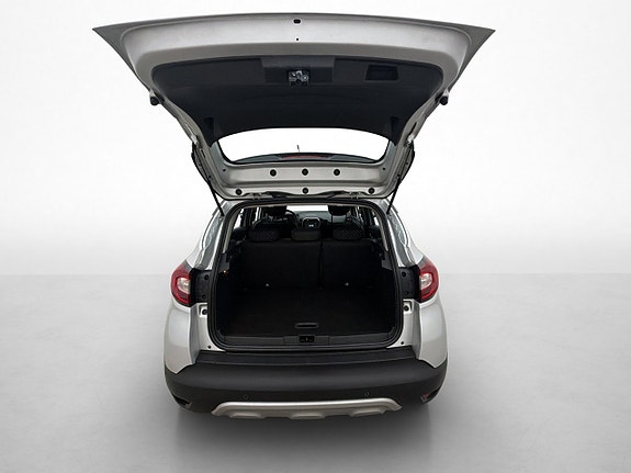 Renault Captur 27 of 30