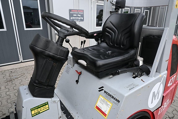 Weidemann 1230 CX 6 of 20
