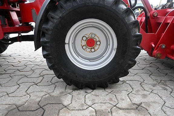 Weidemann 1230 CX 10 of 20