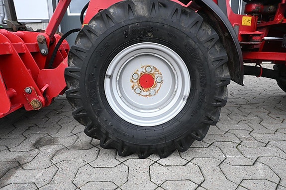 Weidemann 1230 CX 13 of 20
