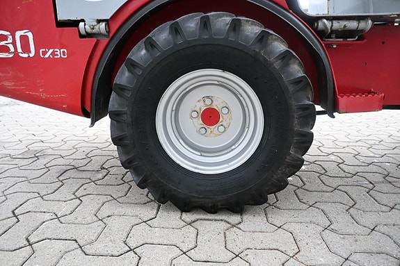 Weidemann 1230 CX 11 of 20