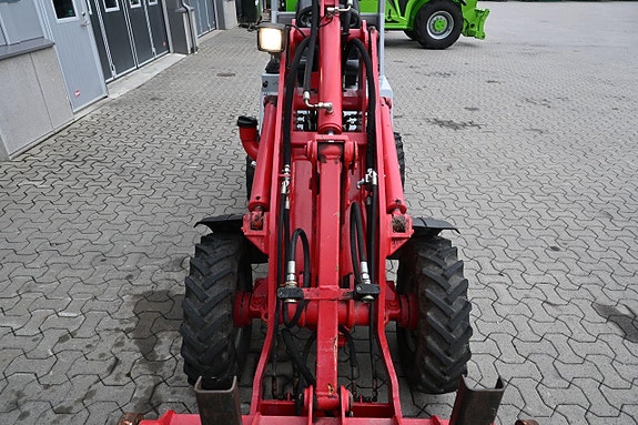 Weidemann 1230 CX 5 of 20