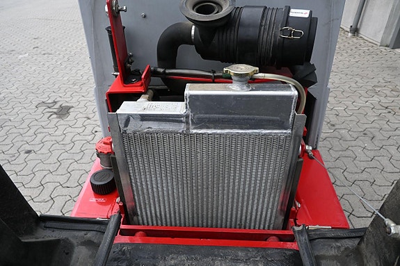 Weidemann 1230 CX 15 of 20