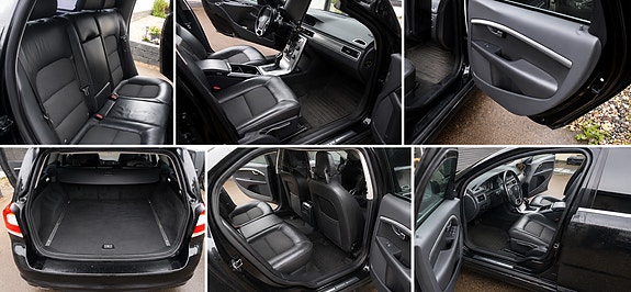 Volvo V70 5 of 5