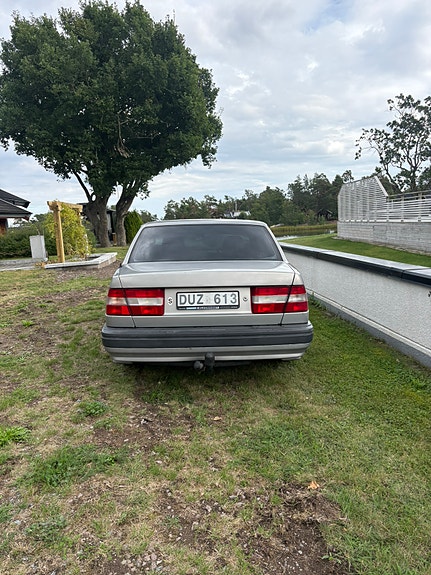 Volvo 940 9 of 10