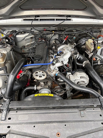 Volvo 940 7 of 10