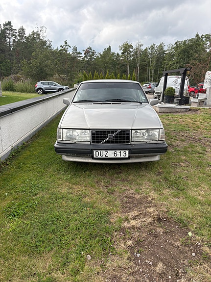 Volvo 940 10 of 10