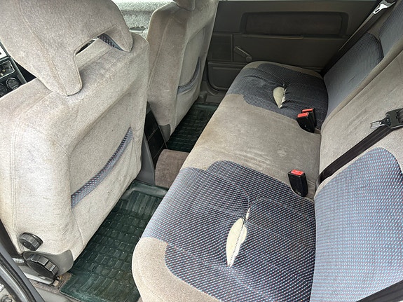 Volvo 940 5 of 10