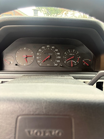 Volvo 940 3 of 10