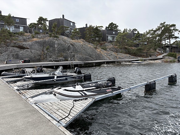 Suzumar350 lättkörd båt för hela familjen (91 000 nypris) 4 of 4