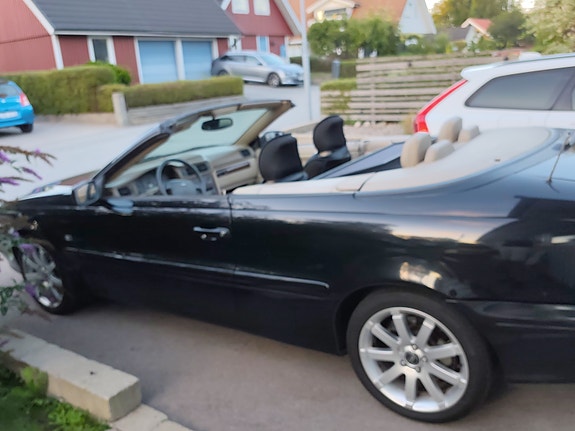 Volvo C70 6 of 6