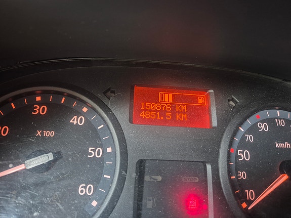 Renault Trafic 7 of 7