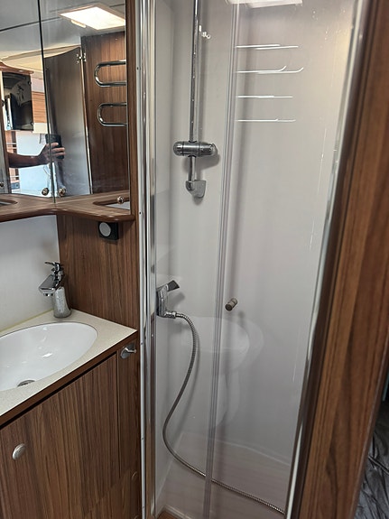 Polar 650BR 6 of 8