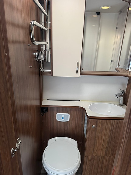 Polar 650BR 5 of 8
