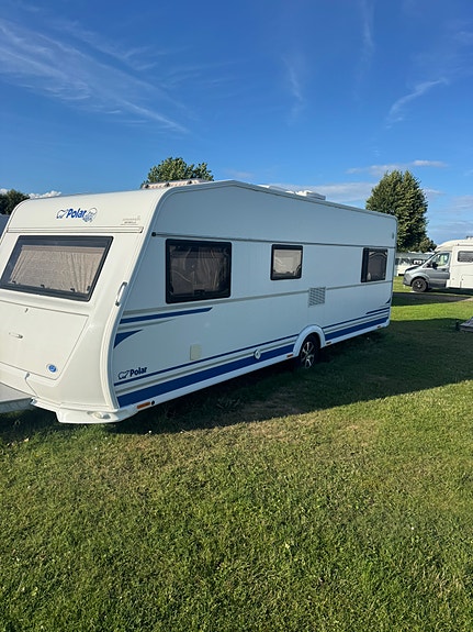 Polar 650BR 2 of 8