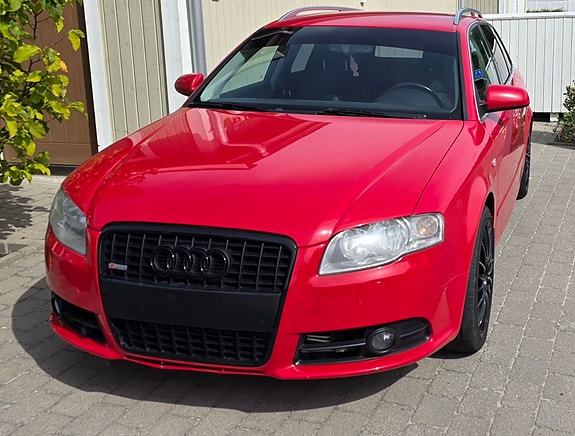 Audi A4 2 of 5