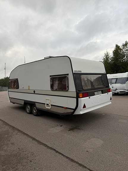 Solifer 5602i 4 of 9