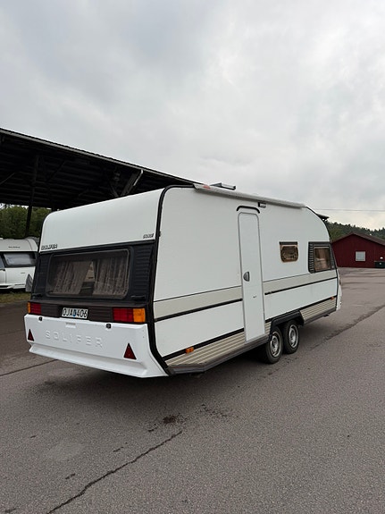 Solifer 5602i 3 of 9