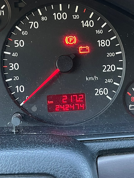 Audi A4 4 of 6