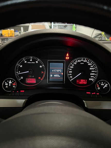Audi S4 13 of 13