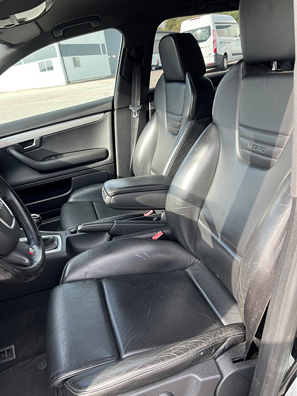 Audi S4 9 of 13