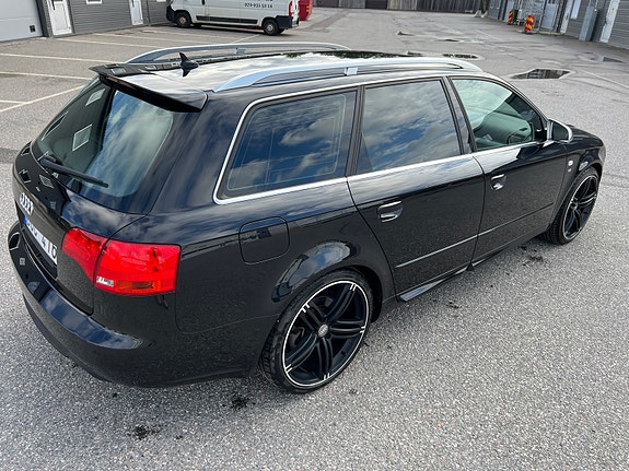 Audi S4 4 of 13