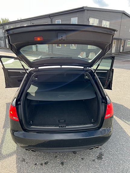 Audi S4 11 of 13