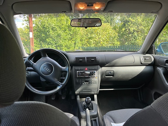 Audi A3 4 of 10