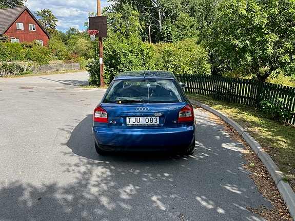 Audi A3 3 of 10