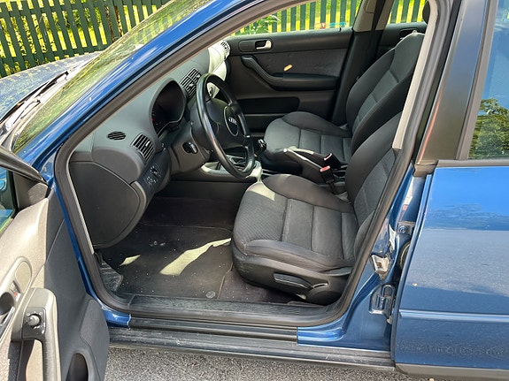 Audi A3 5 of 10