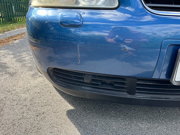 Audi A3 7 of 10
