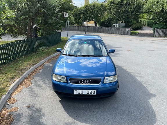 Audi A3 2 of 10