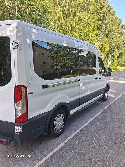 Ford Transit 5 of 10
