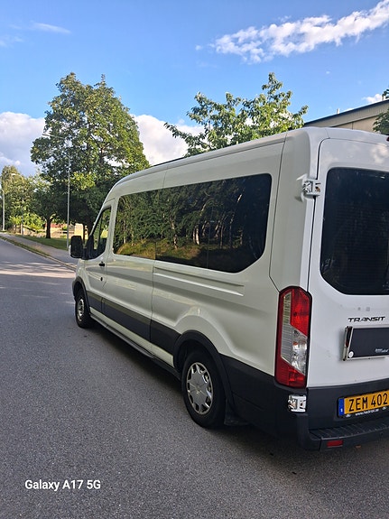 Ford Transit 6 of 10