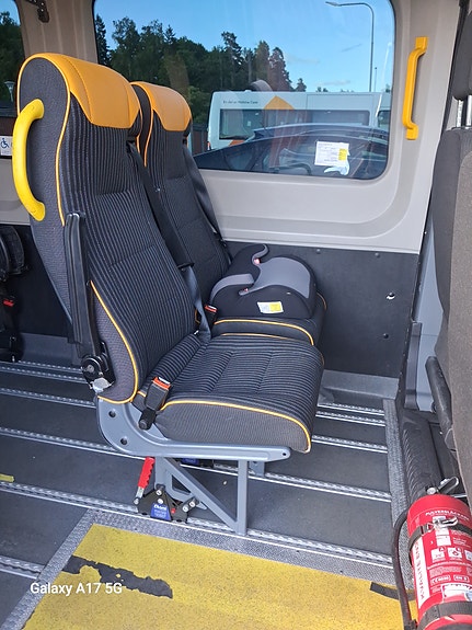 Ford Transit 8 of 10