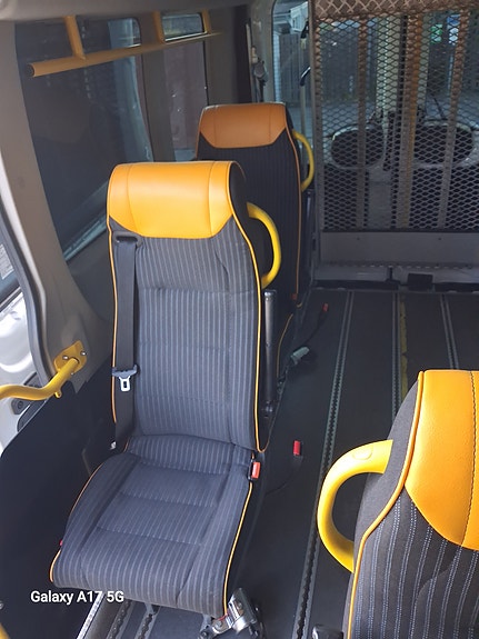 Ford Transit 7 of 10