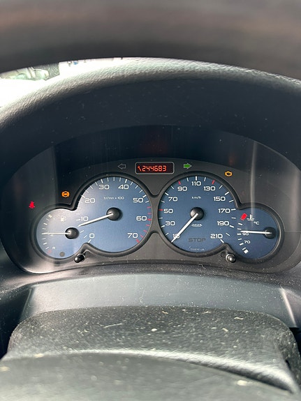 Citroen Berlingo 4 of 6