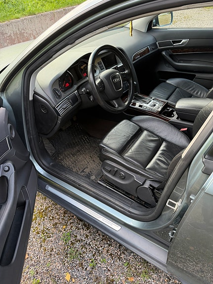 Audi A6 allroad 3 of 5