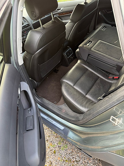 Audi A6 allroad 4 of 5
