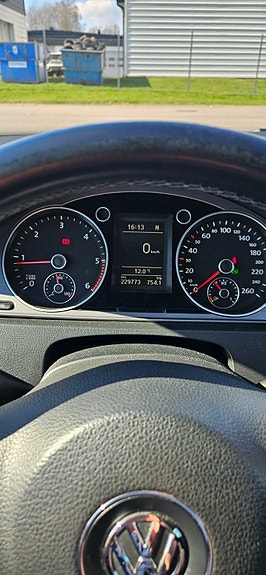 Volkswagen Passat 4 of 4