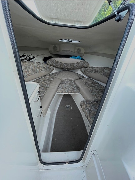 Maxum 2300 SC - MerCruiser 5.7 V8 - Inkl Rejäl trailer 5 of 9