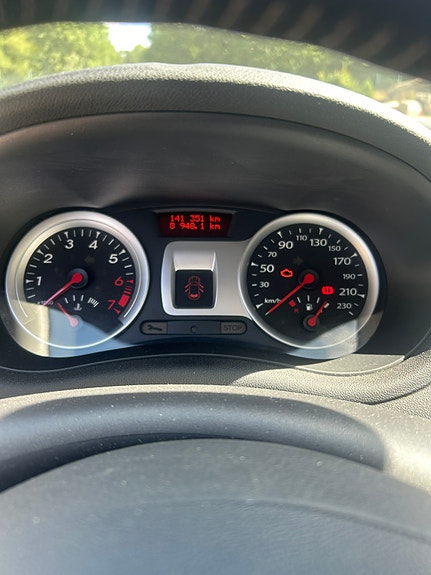 Renault Clio 5 of 6