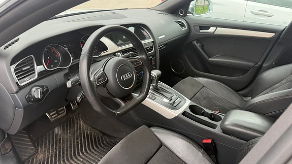 Audi A5 6 of 6